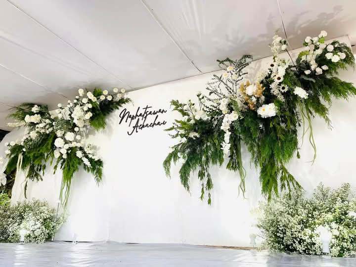 Traditional Sikh wedding ceremony